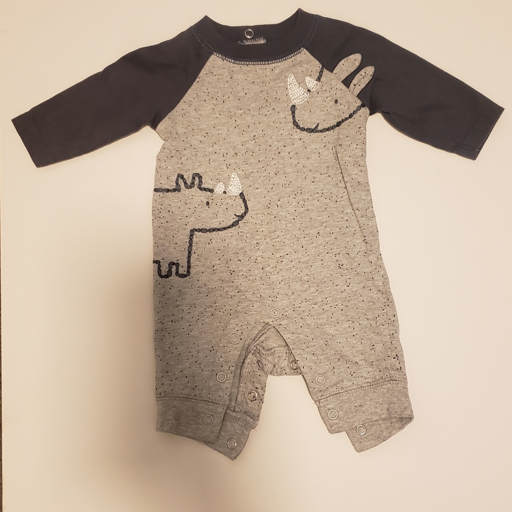 Carter's One Piece NB